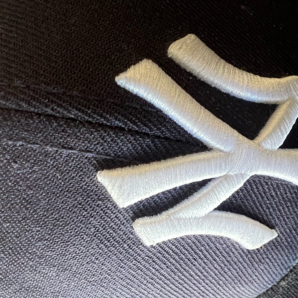 Pro standard Yankees hat